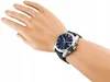 Festina Sport herenhorloge, chronograaf, leren band, model Productafbeelding-voorbeeld 11