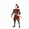McFarlane AVATAR Ostatni władca przestworzy Zuko 13cm Podgląd zdjęcia produktu 8