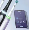 iO Series 4 Elektrische Zahnbürsten Black / White Produktbild-Vorschau 15
