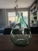 5L SET Gärballon Glasflasche Glasballon Weinballon, Produktbild-Vorschau 5