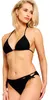 PROTEST Bikiny Prtexit Triangle, černé, velikost L/40 Náhled obrázku produktu 7