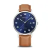 Bering - Armbanduhr - Herren - Chronograph - Quarz - Produktbild-Vorschau 1