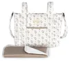 Organiseur pour poussette Botton - 33 x 25 cm - Beige | par Voir les images du produit 1