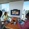 Poly Studio R30 - Persönliche Videobar - Zoom Certified,  Produktbild-Vorschau 22
