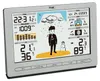 Station météo numérique avec émetteur extérieur METEO JACK, Voir les images du produit 17