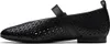 Clarks Fawna Jane 26181229 4, baleriny w kolorze czarnym Podgląd zdjęcia produktu 10