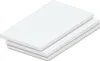 PRICARO blocco note "Blank", A5, 3 pezzi Anteprima dell’immagine prodotto 1
