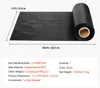 VEVOR Unkrautvlies 0,4x30,5 m Gartenvlies 90 g/㎡, Produktbild-Vorschau 7