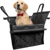 OKWISH Hunde Autositz für Mittlere und Kleine Hunde, Produktbild-Vorschau 4
