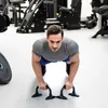 Gymtek planche de push-up en acier avec extenseurs - Voir les images du produit 5