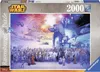 Star Wars - Vesmír Puzzle 2000 dielikov Náhľad obrázku produktu 9