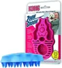 Hundebürste / Hundestriegel Kong Zoom Groom pink oder Produktbild-Vorschau 1