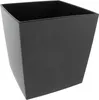 Quadratkübel Juka 30x30 anthrazit Produktbild-Vorschau 1