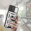 Outdoor Panzer Hülle Nokia G22 Handyhülle mit Slide Produktbild-Vorschau 8