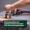 Frezarka do farb Metabo LF 850 S Podgląd zdjęcia produktu 19