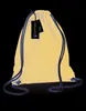Westford Mill W810 | EarthAware Organic Gymsac / 37 x 47 cm Anteprima dell’immagine prodotto 2