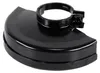 Makita Schutzhaube 125mm für DGA 504 / 505 / 506 / 511 / Produktbild-Vorschau 5