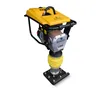 BAMATO Vibrationsstampfer V-85G mit Fahrwerk Produktbild-Vorschau 10