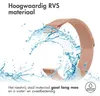imoshion Milanees magnetisch bandje - Universeel 18 mm Productafbeelding-voorbeeld 3