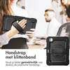 iPad Pro 11 2024 M4 Hülle: Accezz Rugged Backcover ramenný Náhľad obrázku produktu 9