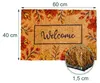 Relaxdays deurmat van kokosvezel, model "Welcome", 60x40 Productafbeelding-voorbeeld 4