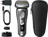 Braun Series 9 Pro 81747588, Folienschaber, Silber, LED, Produktbild-Vorschau 20