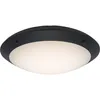 BRILLANTE plafoniera LED antracite per esterni MEDWAY | Anteprima dell’immagine prodotto 1