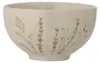 Bloomingville Bea Schale, Natur, Steingut Produktbild-Vorschau 4