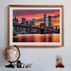 Clementoni - Collezione 31693 - East River al tramonto, Anteprima dell’immagine prodotto 7