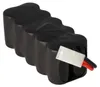 12V NiMH AkkuPack mit Kabel und Tamiya Buchse 12 Volt Produktbild-Vorschau 1