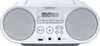 Sony ZS-PS50 - AM,FM - 87,5 - 108 MHz - 4 W - MP3,WMA - Podgląd zdjęcia produktu 3