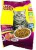 Karma sucha Basil 400g z drobiem dla kota 1szt. Podgląd zdjęcia produktu 2