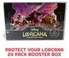 Evoretro – Evoretro – Schutzhüllen für Lorcana, 24er-Pack, Produktbild-Vorschau 5