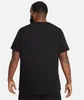 Nike T Shirt Herren Rundhals aus Baumwolle, Größe:XL, Produktbild-Vorschau 19