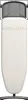 Laurastar Bügelbrett Comfortboard Beige, 38cm x 120cm, 100% Produktbild-Vorschau 1