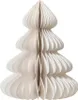 Decoris Arbre en papier 60cm Voir les images du produit 1