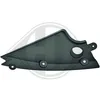 DIEDERICHS 6087043 Rahmen Kühlergrill Kühlergitter für Produktbild-Vorschau 3