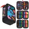 Rucksack Set 5-teiliges Schulset Lilo und Stitch Aloha Produktbild-Vorschau 7