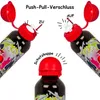 Brotdose Trinkflasche Kinder Spiderman Superheld Lunchbox Produktbild-Vorschau 6