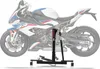 Podpórka centralna CS Power Evo do BMW S 1000 RR 19-25 Podgląd zdjęcia produktu 1