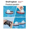 Ferngesteuertes Boot, 2,4 GHz 1:32, wasserdichter Produktbild-Vorschau 12