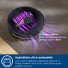 Robot aspirapolvere   Lavapavimenti - PHILIPS XU2000/15 - Anteprima dell’immagine prodotto 9