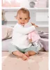 Baby Annabell® Sweetie for babies 30 cm, Puppe Produktbild-Vorschau 10