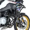 Zestaw zderzaków XL do BMW F 850 GS / F 750 GS 18-23 górny Podgląd zdjęcia produktu 6