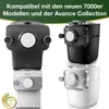 A collage of different pasta maker models, two in black and two in silver/white, with promotional text at the top and a 'MY PASTA' logo at the bottom left. Produktbild-Vorschau
