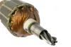 Ricambio motore a rotore indotto per Makita HR3000C HR3550C Anteprima dell’immagine prodotto 3