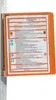 DURABLE Sichttafelsystem VARIO® MAGNETIC WALL 5, 591409 Produktbild-Vorschau 10