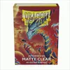 Dragon Shield: Buste protettive formato giapponese - Opache Anteprima dell’immagine prodotto 5