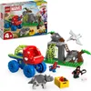 LEGO® Spidey et ses super amis 11199 L'équipe de Spidey en Voir les images du produit 1