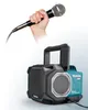 Akumulátorový Bluetooth reproduktor Makita LXT/XGT 14,4 V - Náhľad obrázku produktu 11